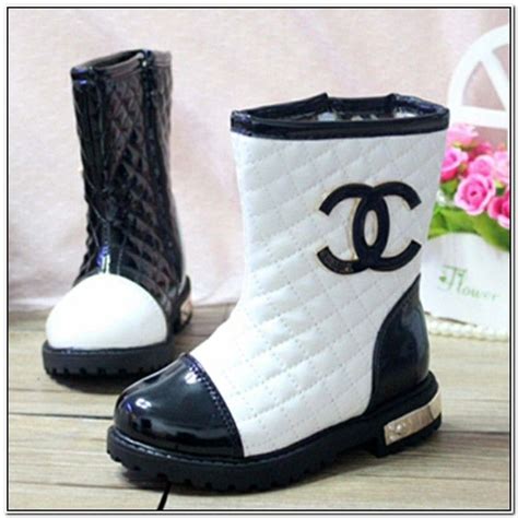 chanel kids' shoes|exclusive shoes for boys.